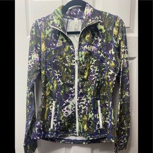 Lululemon Define Jacket- Size 8